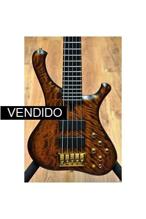 Marleaux Consat Custom 5 Movingui Marleaux Consat Custom 5 Movingui